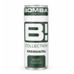 Bomba Mojito dobozos energiaital 250ml