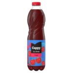 Cappy Ice Fruit gyümölcsital 1,5l meggy (DRS)