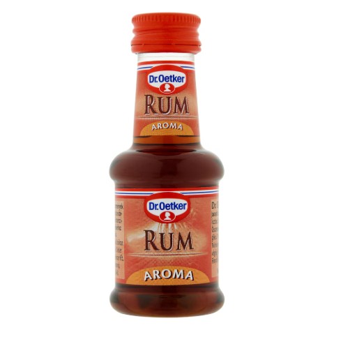 Dr. Oetker Aroma rum 38ml