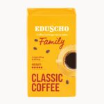 TCHIBO Eduscho Family őrölt kávé 100g