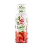 FRUTTAMAX BUBBLE 12(Light) GYÜMÖLCSSZÖRP EPER 500ML DRS+50FT BETÉTDÍJ