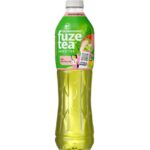Fuze Tea eper-aloe vera ízű üdítőital zöld tea kivonattal 1,5l