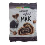 Gold Pack darált mák cukrozott 200g