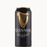 Guinness ír fekete színű sör 4,2% 440ml