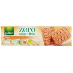 Gullon Cukormentes rostdús keksz 170g