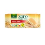 GULLON Nápolyi cukormentes vaniliás 60g