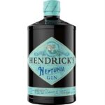 Hendricks Neptunia Gin 0,7L (43,4%)
