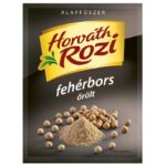 Horváth Rozi őrölt fehérbors 14g