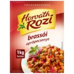 Horváth Rozi brassói aprópecsenye fűszerkeverék 30g