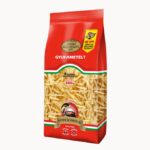 Izsáki Házitészta gyufametélt 4 tojásos száraztészta 300g