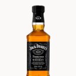 Jack Daniel's Tennessee whiskey 40% 0,2l