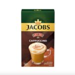 Jacobs 8x11,5G Cappucino Bailey's