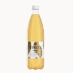 Kinley Ginger Ale szénsavas üdítőital gyömbér ízesítéssel 1l (DRS)