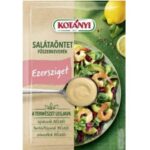 Kotányi Salátaöntet Ezersziget fűszerkeverék 13g