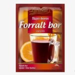 Lucullus Forralt bor ízesítő 60g