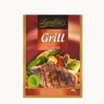 Lucullus grill fűszersó 40g