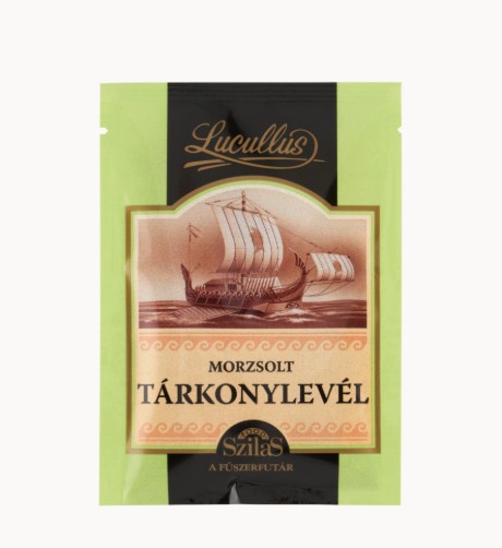 Lucullus morzsolt tárkonylevél 5 g
