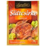 Lucullus sültcsirke fűszersó 40g