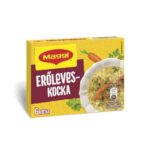 Maggi Erőleveskocka 60g