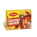 MAGGI HALÁSZLÉKOCKA 60G