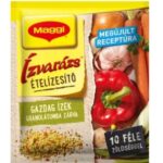 Maggi Ízvarázs ételízesítő 10 féle zöldséggel 75g