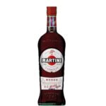Martini Rosso 1l 15%
