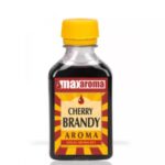 Szilas aroma max cherry-brandy 30ml