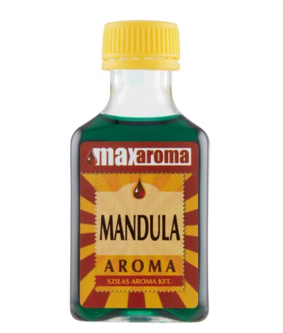 Max Aroma mandula aroma 30ml