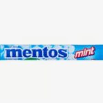 Mentos Mint mentolízű cukordrazsé 38g