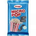 Mogyi Popcorn sós 100g