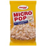 Mogyi Popcorn vajas 100g