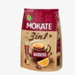 Mokate 3in1 Csoki-narancs-fahéj 170g