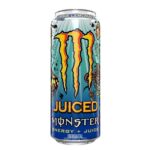 Monster Energiaital 0,5L Aussie Lemonade (DRS)