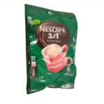 Nescafé 3in1 Strong 7x17g
