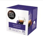 NESCAFÉ Dolce Gusto Ristr.Ardenza 104g