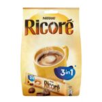 Nestlé 3in1 Ricoré instant kávé 10x15g