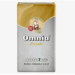 Douwe Egberts Omnia Classic őrölt-pörkölt kávé 250g