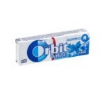 ORBIT Rágógumi White Classic 14g
