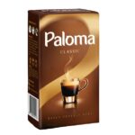 Douwe Egberts Paloma classic őrölt-pörkölt kávé 225g