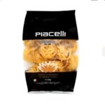 PIACELLI Tagliatelle no.88 durum száraztészta 500g