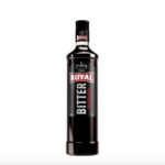 Royal Bitter Likőr DRS 0,5L (30%)