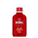 Royal Málna Likőr Midi 0,09L(26%)