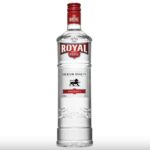 Royal Vodka 0,7l (37,5%)(DRS)