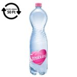 SZENTKIRÁLYI Ásványvíz szénsavmentes 1,5L DRS