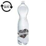 Szentkirályi természetes ásványvíz 1,5 l extra dús