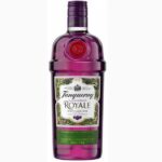 Tanqueray (fekete ribizli) Royale Gin 700ml (41,3%)