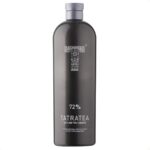Tatratea betyáros tea likőr 72% 0,7l