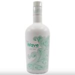 The Wave Dry gin DRS 0,7L (40%)