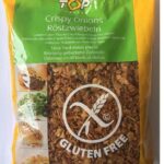 TOP TASTE SÜLT ROPOGÓS HAGYMA GLUTÉN MENTES 200G