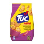 Tuc Mini bacon ízű kréker 100g